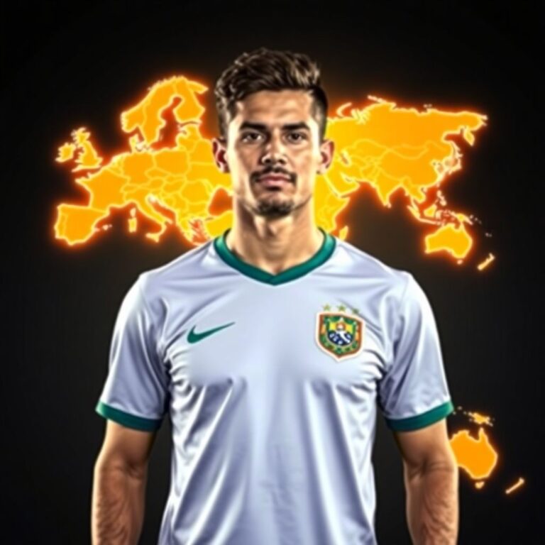 Differences in the football transfer market in europe, south america and asia