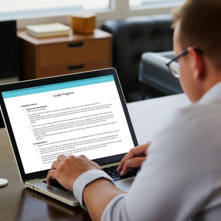 Loyalty programs and bonuses on sports platforms: how to profit without risks