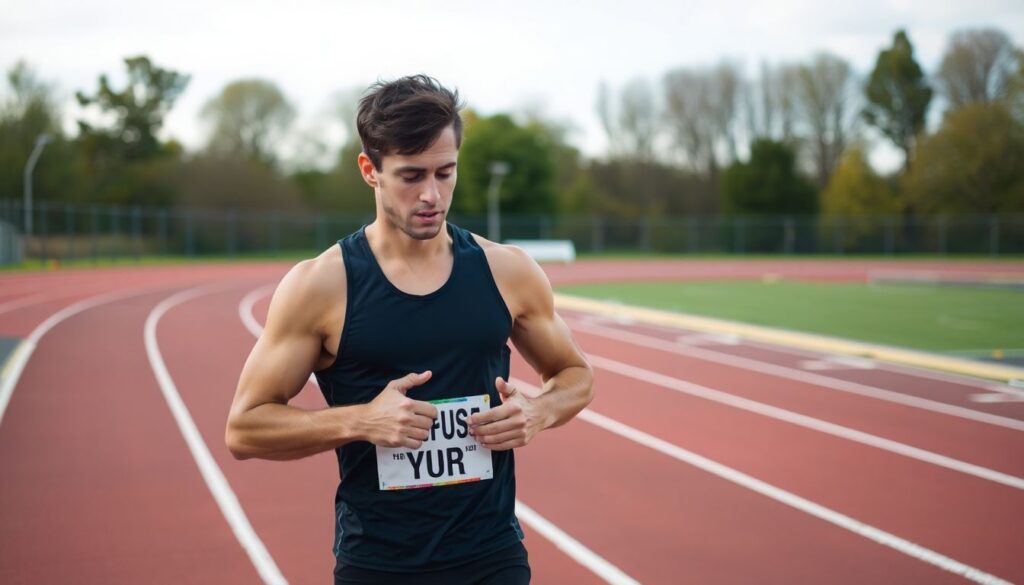 Treinos inspirados em atletas de elite: como adaptar a rotina dos profissionais para o seu dia a dia - иллюстрация