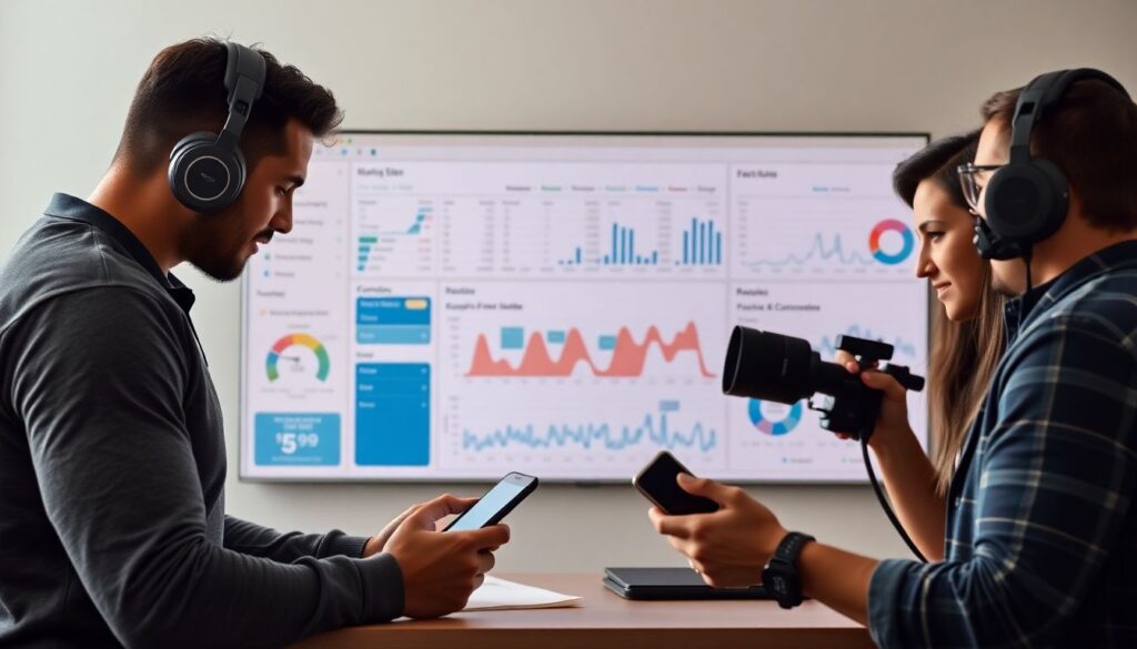 Impacto das redes sociais no valor de mercado dos atletas e nas transferências - иллюстрация