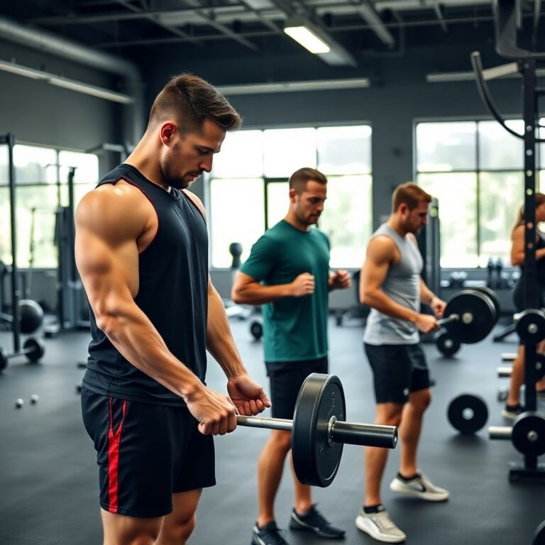 Elite athlete workouts: adapt pro training routines to your daily life