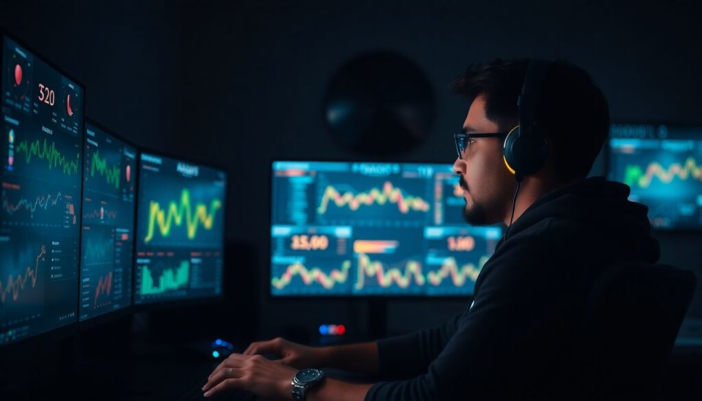 A psicologia por trás da decisão de um atleta ao trocar de clube ou organização de E-Sports - иллюстрация