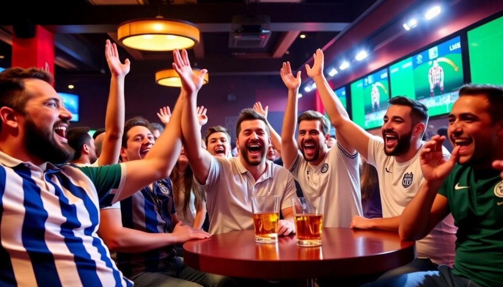 Promoções sazonais em grandes competições (Copa, Champions, Worlds): quais valem mesmo a pena? - иллюстрация