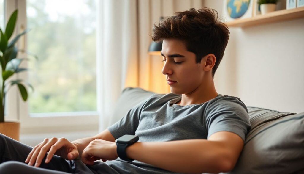 Wearables e smart devices: como medir desempenho, saúde e recuperação de atletas amadores e profissionais - иллюстрация