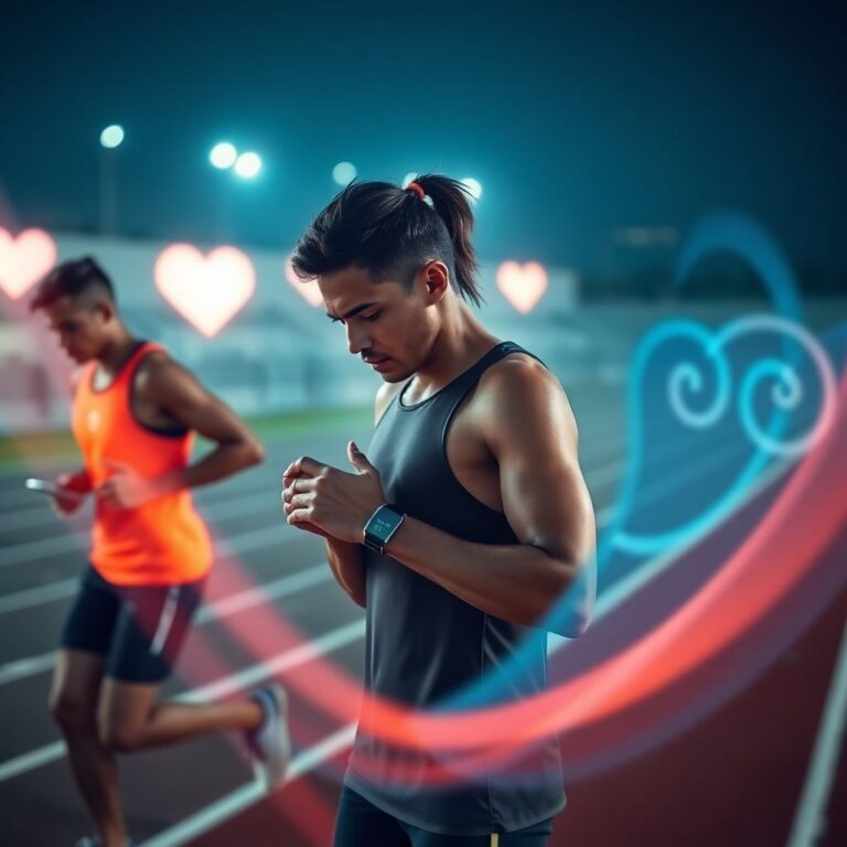 Wearables and smart devices to track performance, health and recovery in athletes