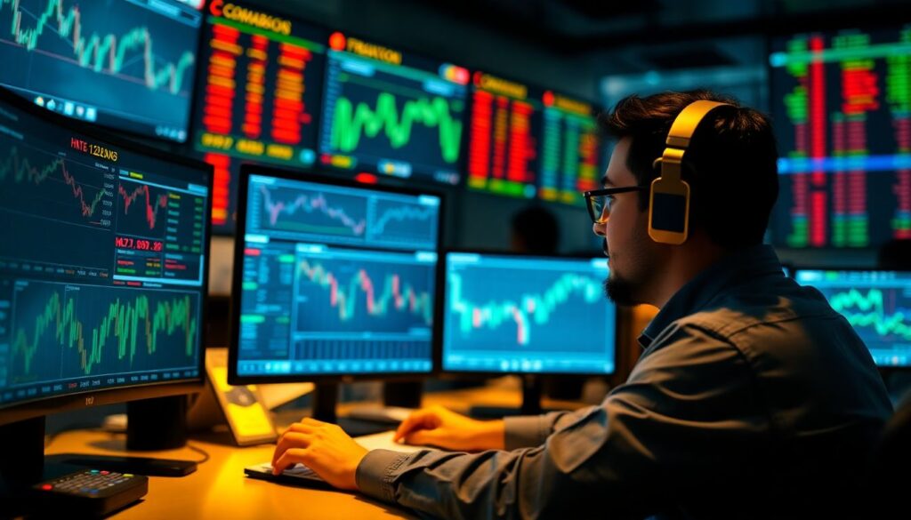 News em tempo real: como acompanhar promoções e mudanças no mercado esportivo sem perder oportunidades - иллюстрация