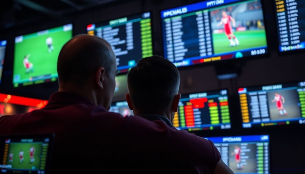 News em tempo real: como acompanhar promoções e mudanças no mercado esportivo sem perder oportunidades - иллюстрация