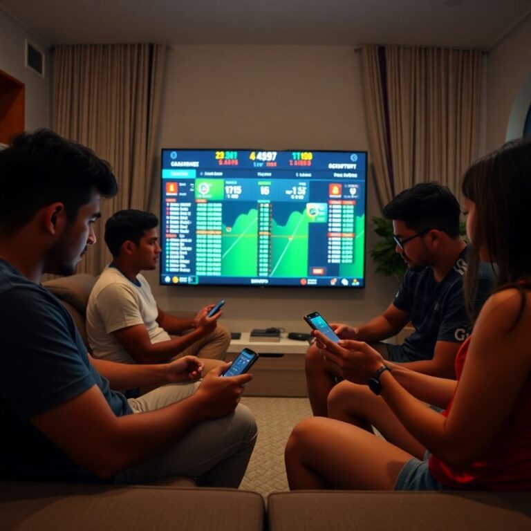 News em tempo real: track sports market promos in real time without missing out