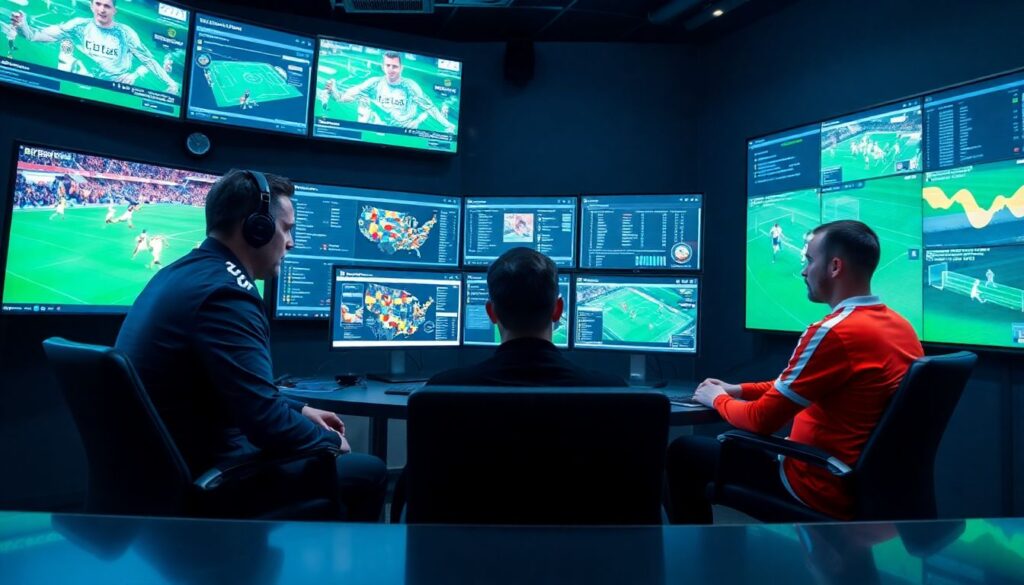 O papel dos streams e criadores de conteúdo na valorização de jogadores e em novas transferências - иллюстрация