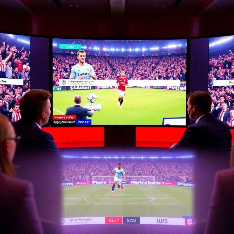 How streams and content creators boost player value and drive football transfers