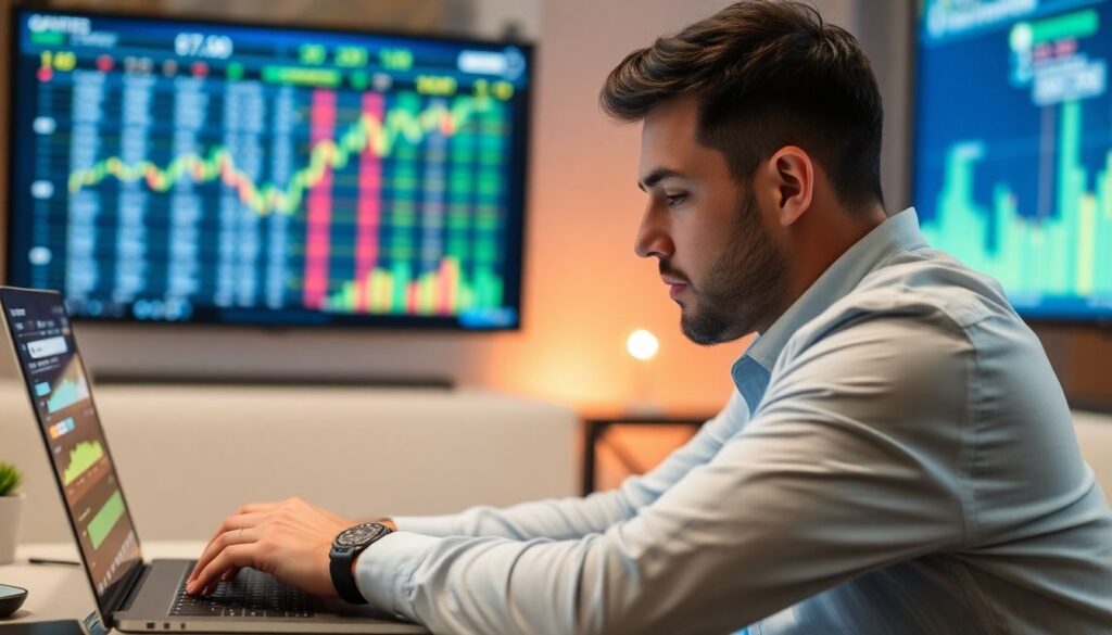 Estratégias de bankroll: como gerenciar seu dinheiro ao aproveitar promoções esportivas online - иллюстрация