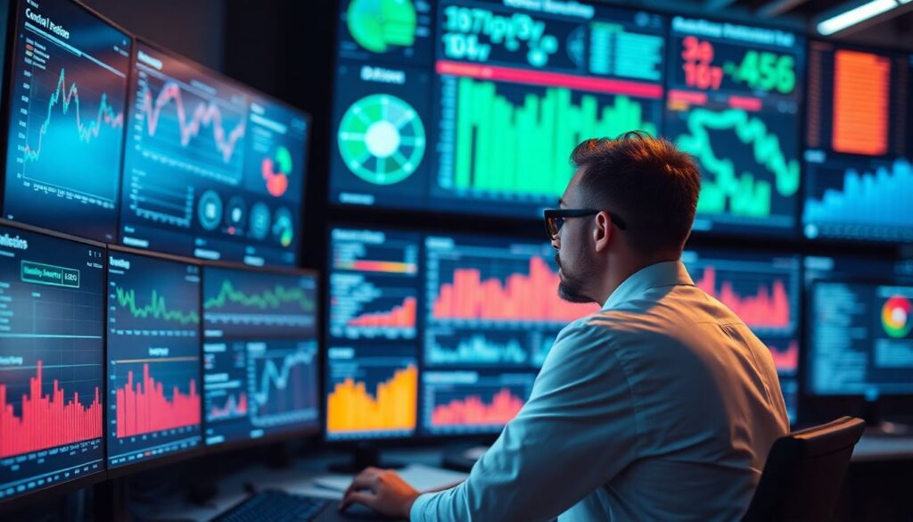 Como a inteligência artificial está sendo usada para prever transferências, resultados e criar promoções personalizadas no esporte - иллюстрация