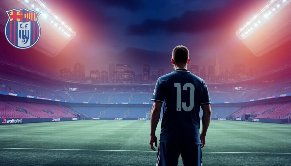 Impacto psicológico das constantes transferências na carreira dos atletas - иллюстрация