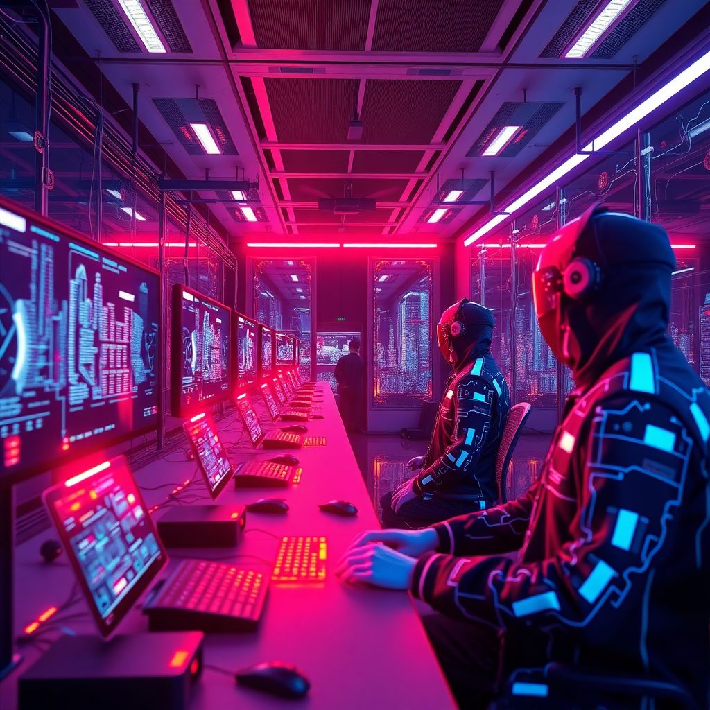 Pentest ai-first com Ia da hackersec: nova metodologia de testes de invasão