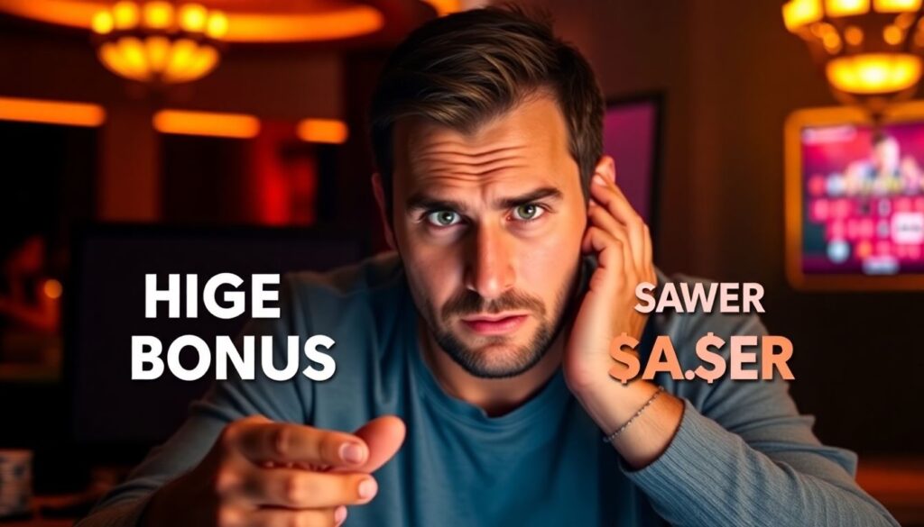 Como identificar promoções esportivas realmente vantajosas e evitar 