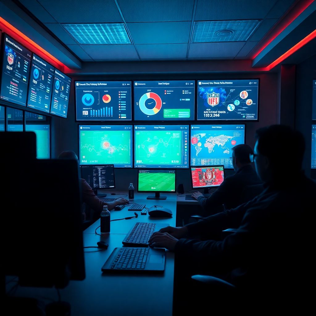 How data analysis is transforming the football transfer market today