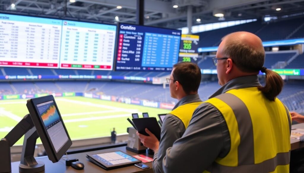 Promoções relâmpago em eventos esportivos: estratégias para aproveitar ao máximo - иллюстрация