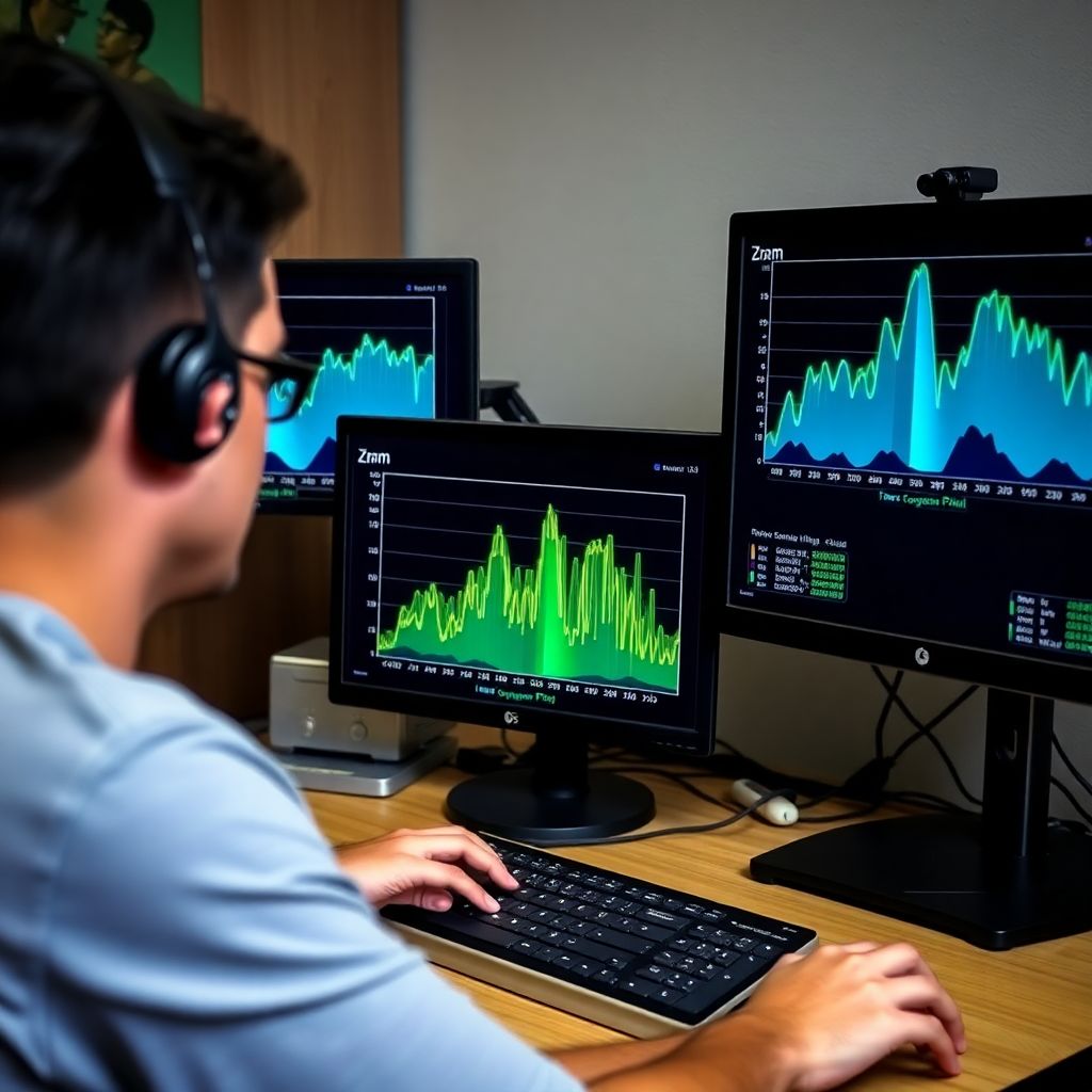 Memória Ram mais cara: como o linux economiza com zram e zswap