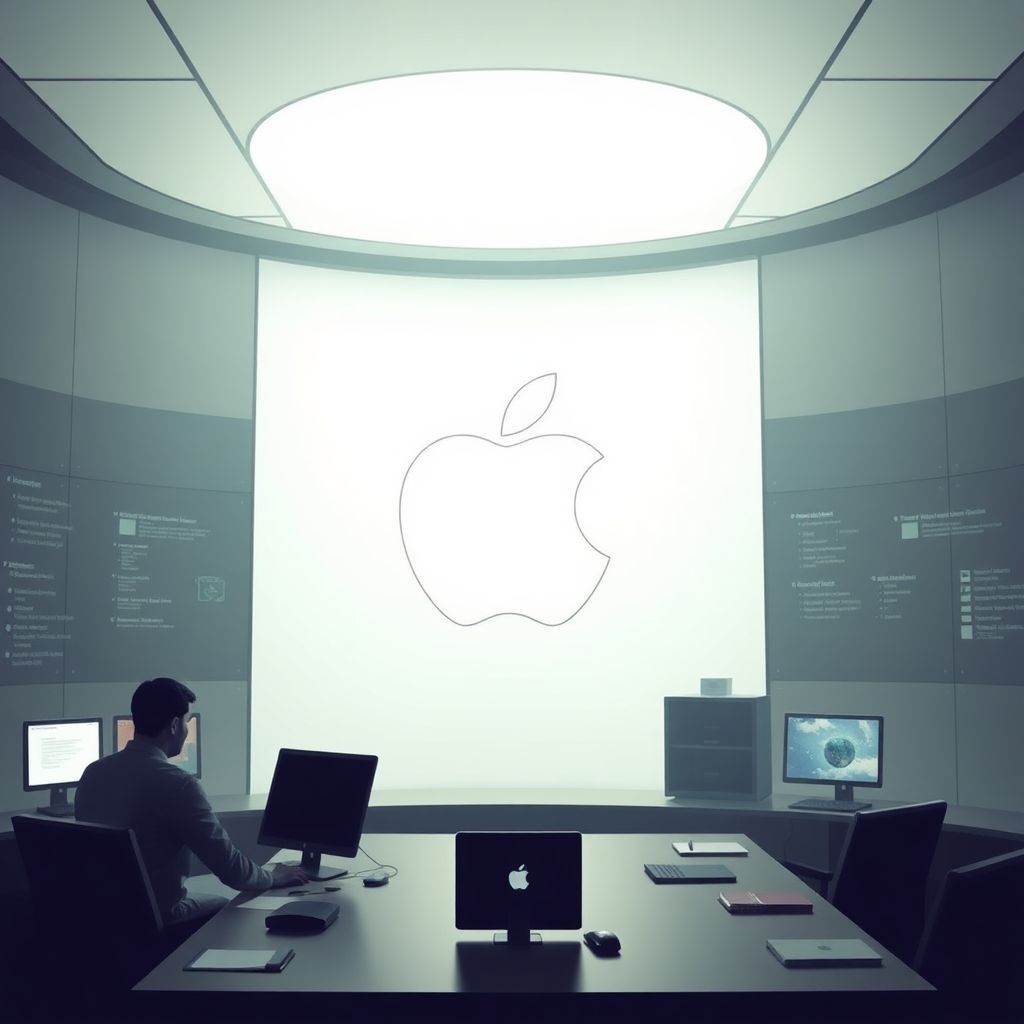 Apple lança correção em segundo plano no webkit para falha Cve-2026-20643