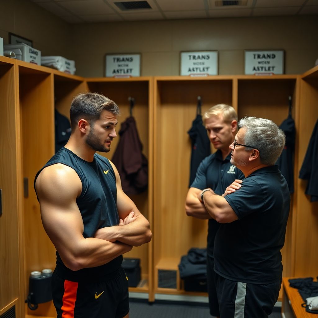 Mental health in elite sports: practical strategies for pressure and burnout