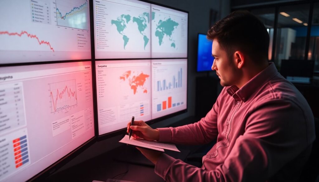 Como funcionam os algoritmos que definem valores de mercado de jogadores e pro players - иллюстрация