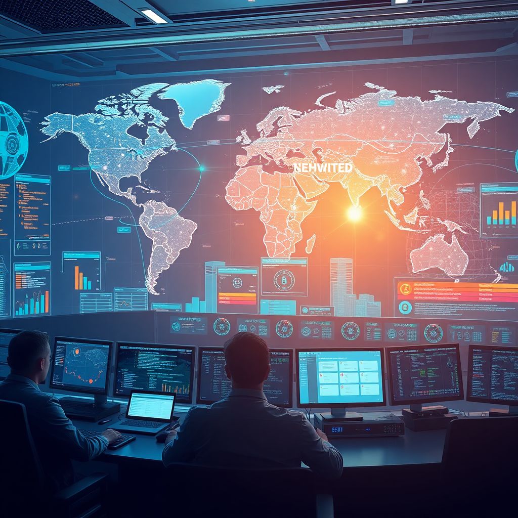 Boletim diário de cibersegurança: análise de incidentes, ameaças e tendências