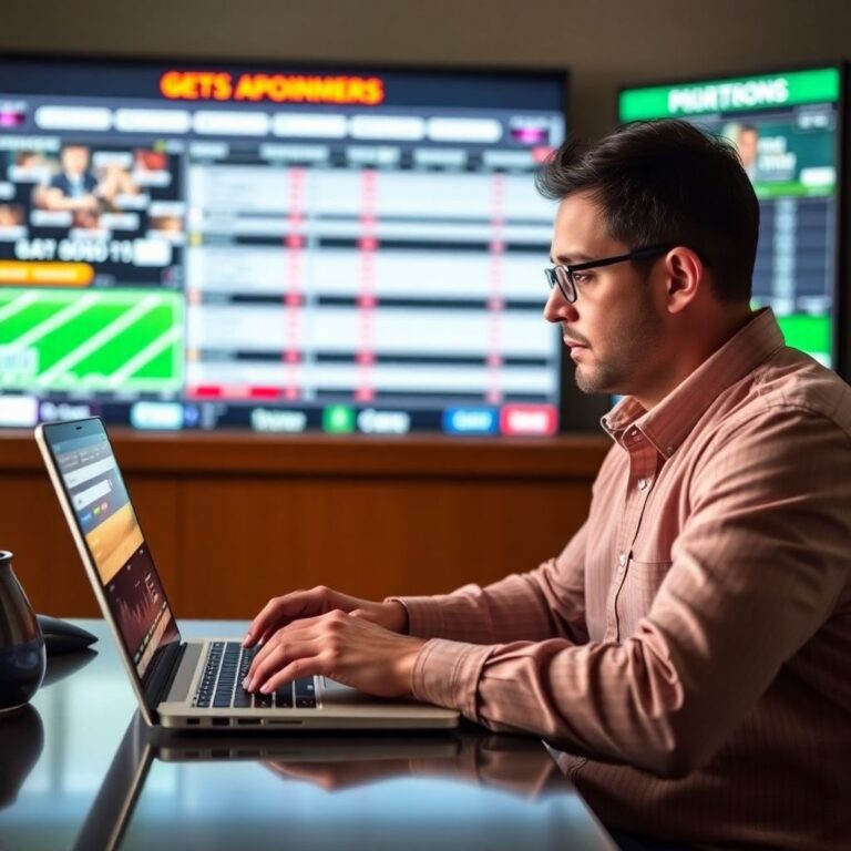 Sportsbook bonuses and promotions: how to profit without hidden traps