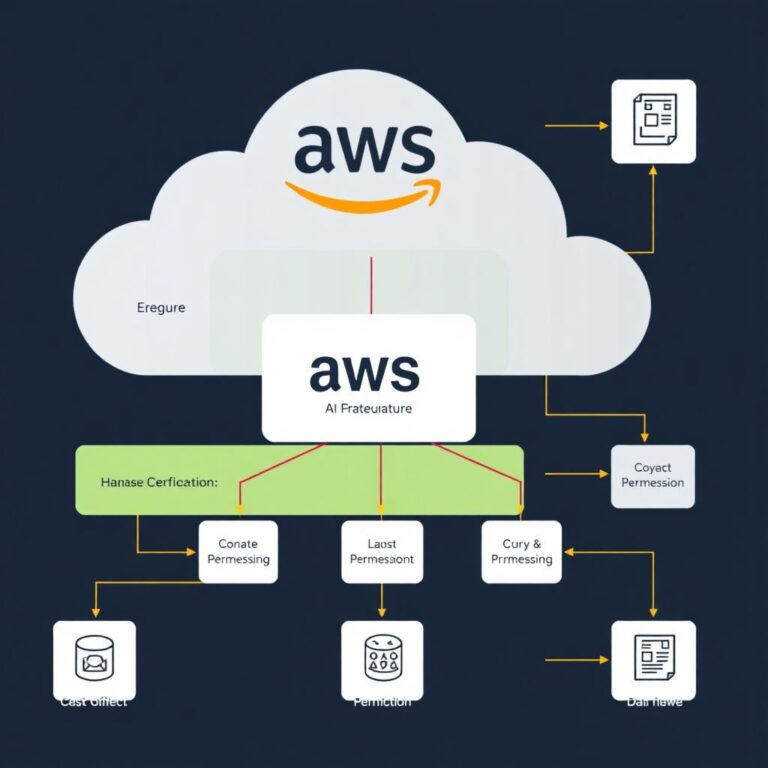 Aws bedrock: oito vetores de ataque expõem riscos ocultos em Ia generativa
