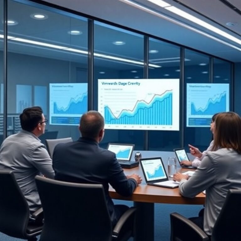 Clientes vmware cortam uso até 2028 em reação à estratégia broadcom