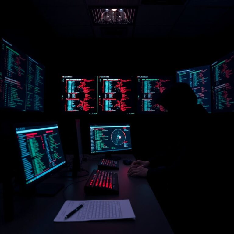 Microsoft Sql server sob ataque: como proteger bancos de dados críticos