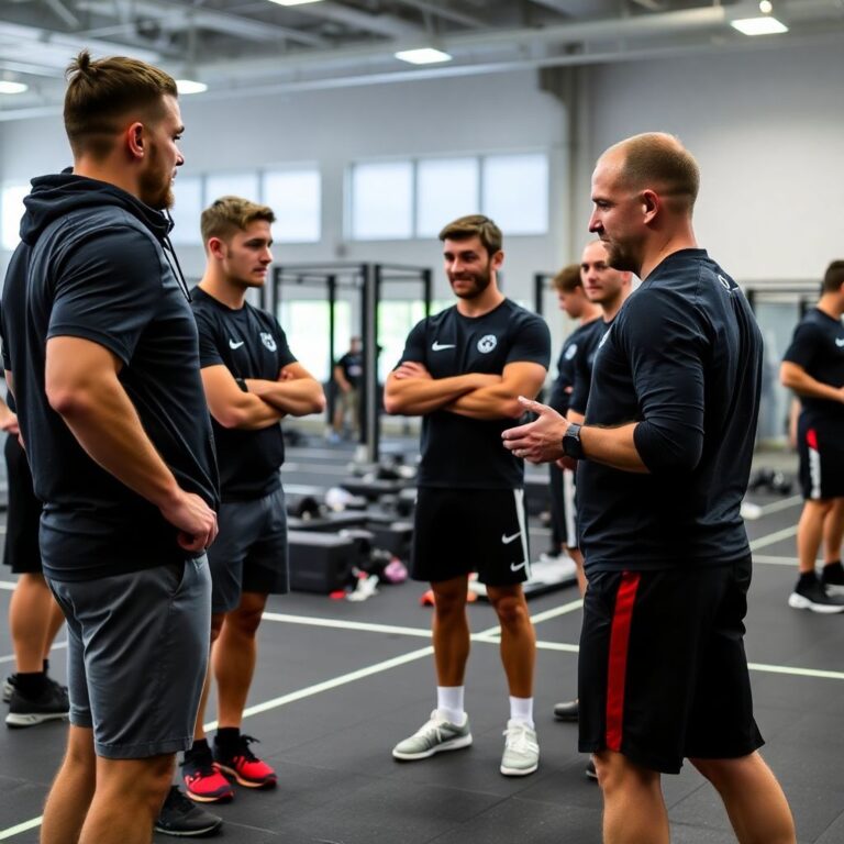 Mental health in elite sports: lessons from famous athletes and top players