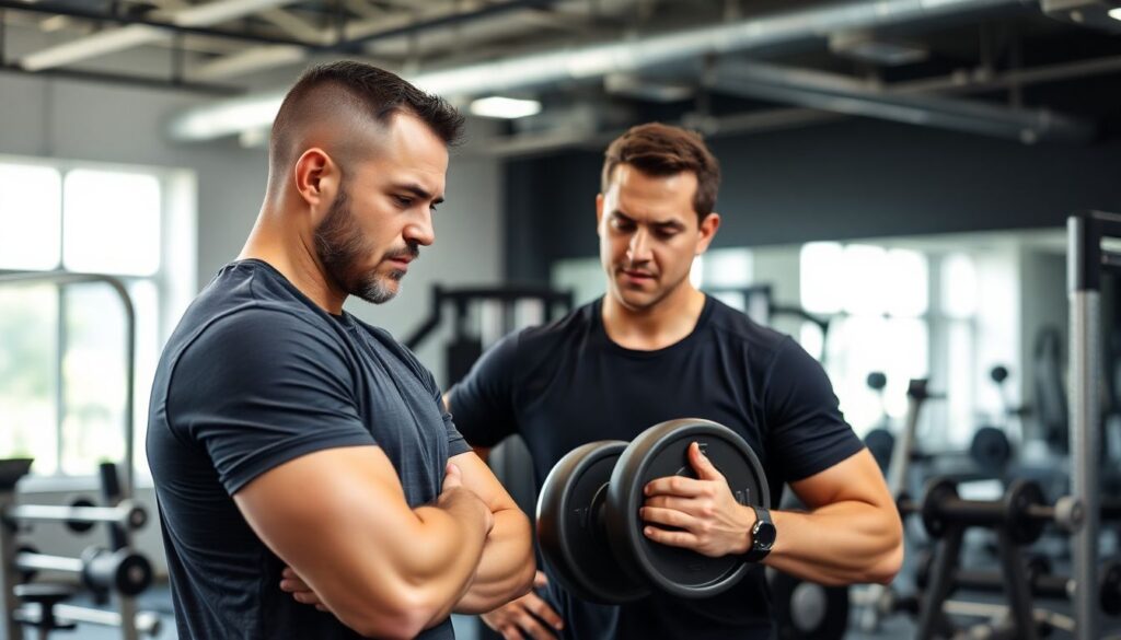 Como criar um plano de treino em casa inspirado em métodos usados em clubes de elite - иллюстрация