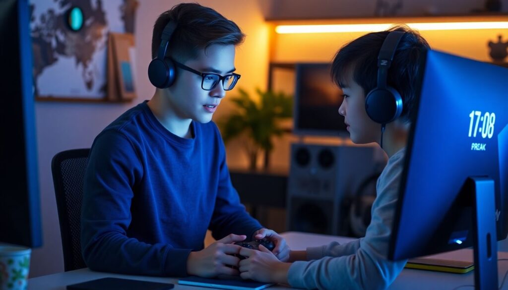 Lesões mais comuns em atletas amadores e gamers profissionais - e como preveni-las - иллюстрация