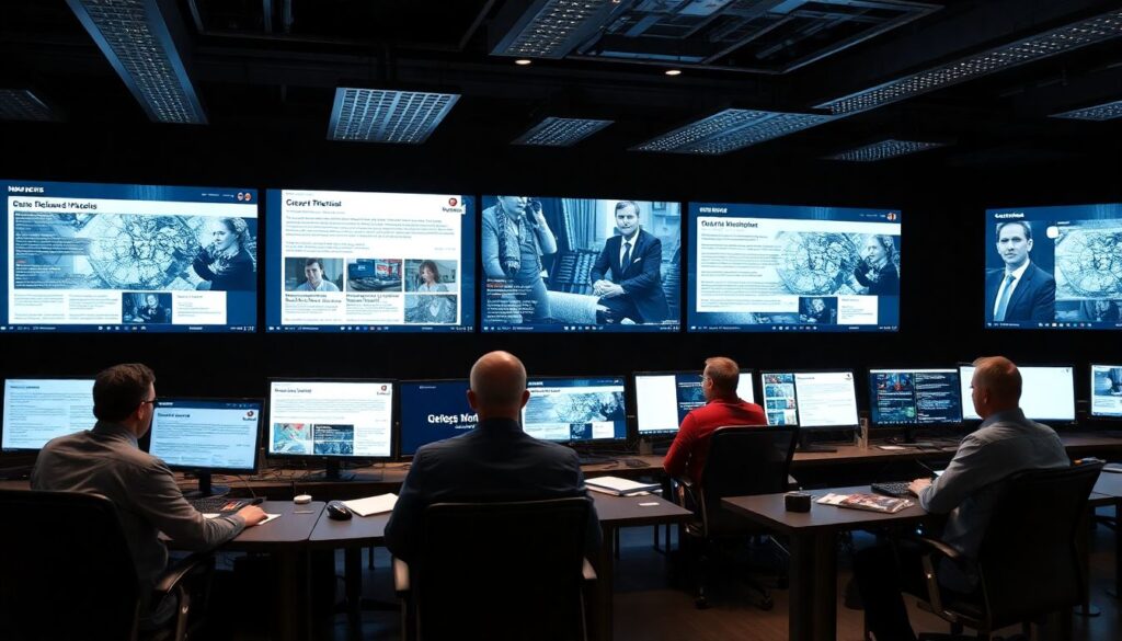 Como identificar notícias falsas e boatos no mercado de transferências e nas notícias esportivas - иллюстрация