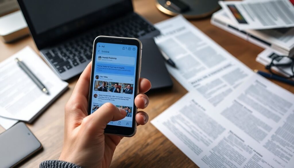 Como identificar notícias falsas e boatos no mercado de transferências e nas notícias esportivas - иллюстрация