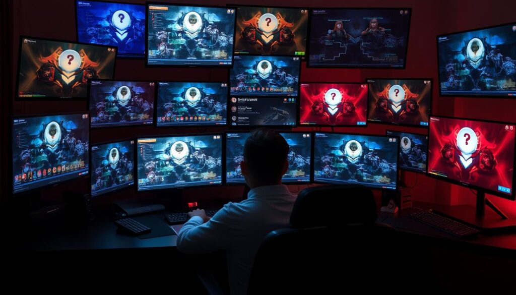 Como as grandes promoções em campeonatos de E-Sports estão mudando o comportamento dos fãs brasileiros - иллюстрация