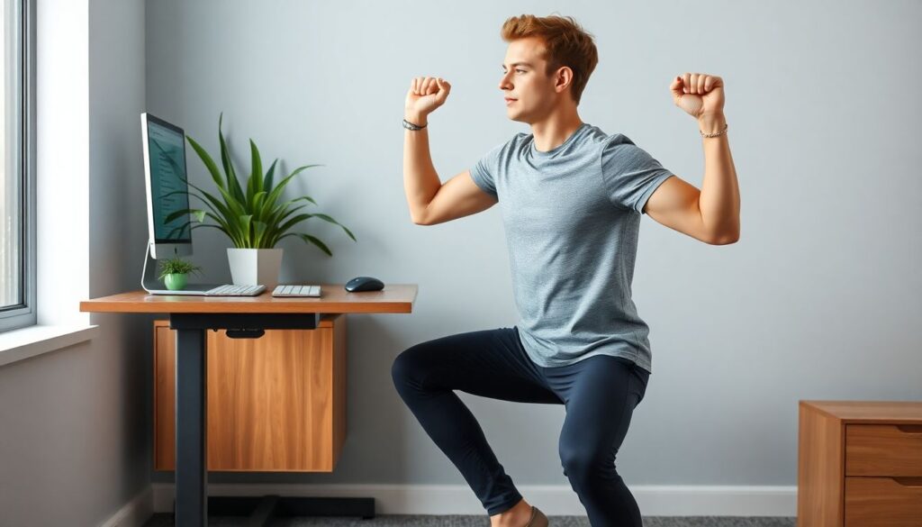 Da academia ao sofá gamer: estratégias de saúde e fitness para quem passa horas assistindo ou jogando E-Sports - иллюстрация