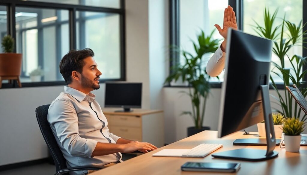 Da academia ao sofá gamer: estratégias de saúde e fitness para quem passa horas assistindo ou jogando E-Sports - иллюстрация