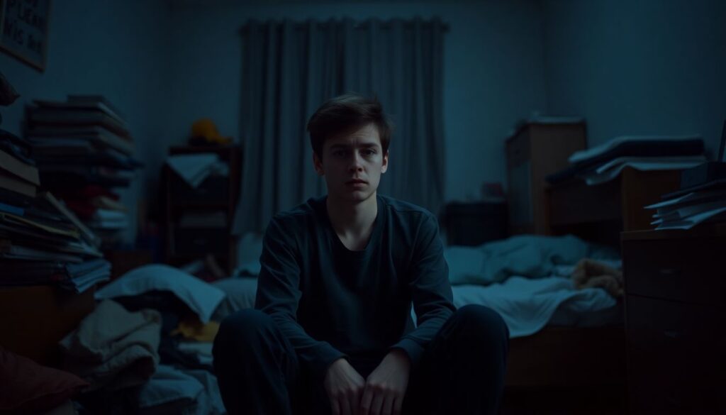 O impacto psicológico das constantes transferências em atletas profissionais: como manter a saúde mental em dia - иллюстрация