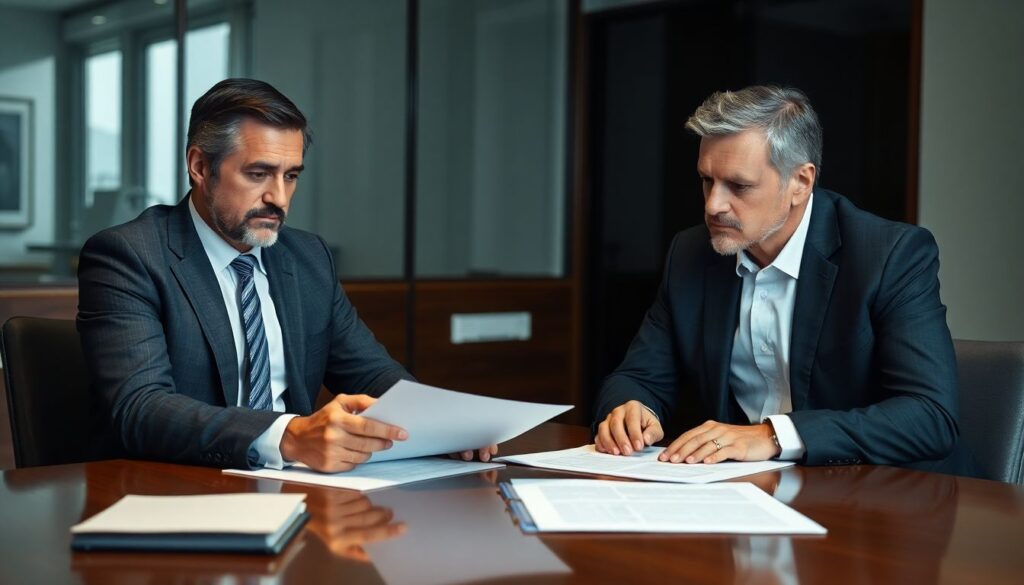 Como funcionam os bastidores de uma grande negociação no mercado de transferências do futebol europeu - иллюстрация