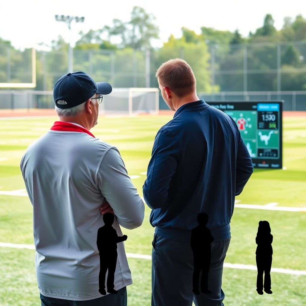 Performance analysis tools: how data and statistics are redefining modern sport