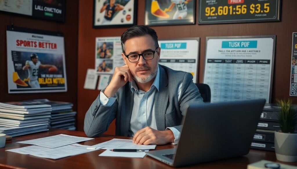 Como identificar promoções esportivas realmente vantajosas e evitar armadilhas - иллюстрация