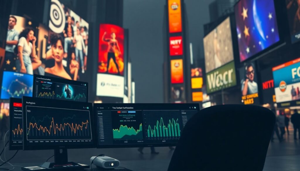 Como as redes sociais influenciam o valor de mercado e a imagem dos atletas - иллюстрация