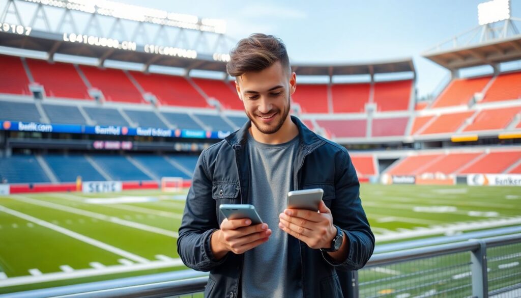 Como as redes sociais influenciam o valor de mercado e a imagem dos atletas - иллюстрация