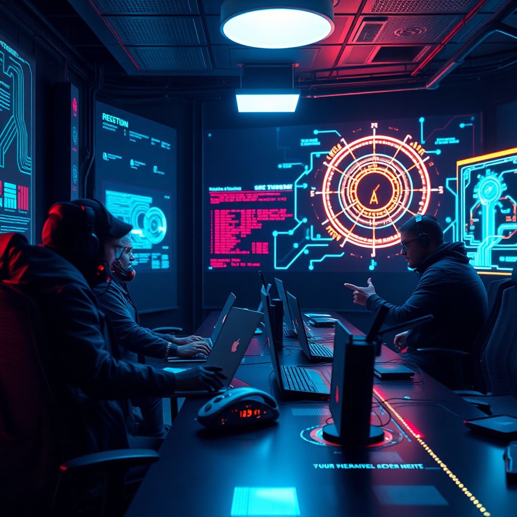 Pentest ai-first: como a Ia revoluciona pentests reais e segurança ofensiva