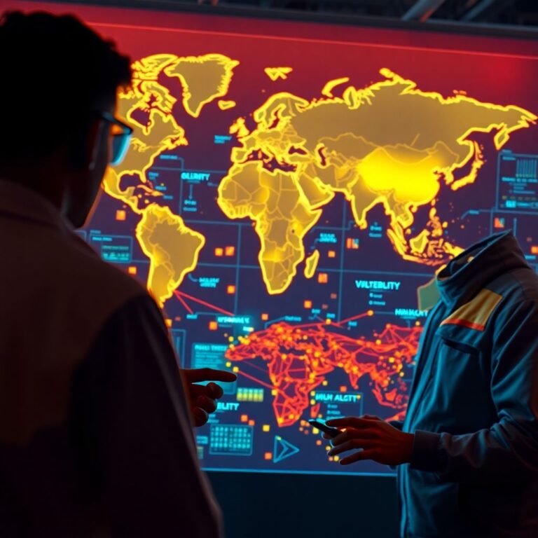 Vantico revela falhas críticas expostas por mais de 70 dias no inside pentesting 2025