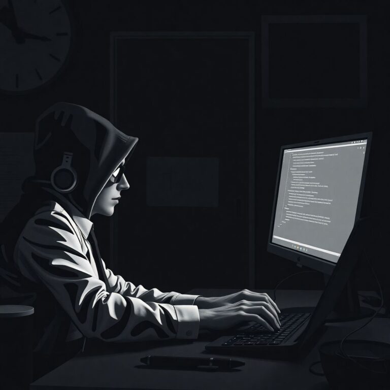 Ex-negociador de ransomware trai vítimas e colabora com grupo blackcat