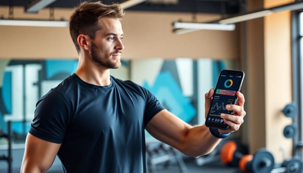 Dispositivos wearables e seus efeitos na performance e prevenção de lesões - иллюстрация