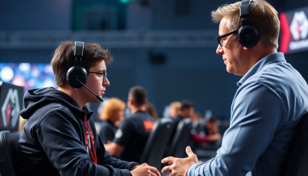 Como franquias de E-Sports montam elencos campeões para temporadas internacionais - иллюстрация