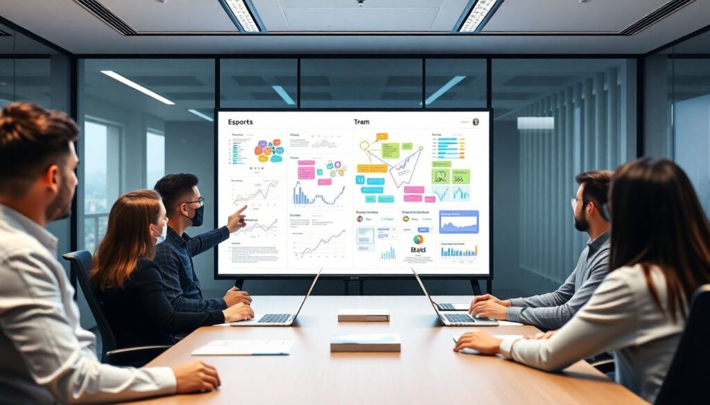 Evolução dos contratos em E-Sports: salários, cláusulas e direitos de imagem - иллюстрация